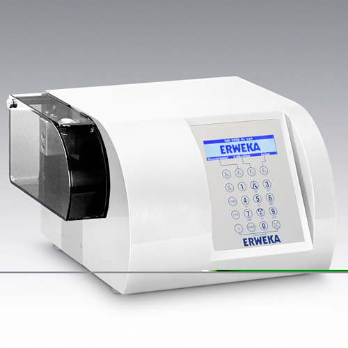 德国艾维卡ERWEKA硬度计TBH325